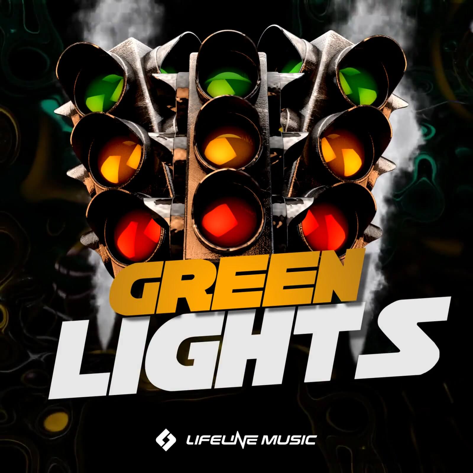 Green lights 